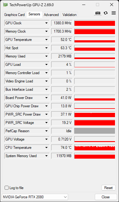 03 is Magic running with the same scene at 10fps