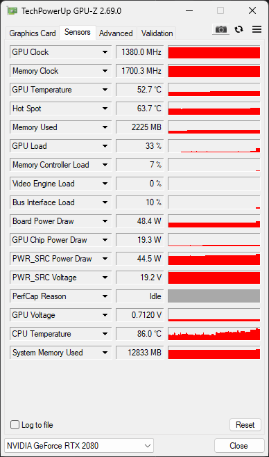 02 is Magic with a scene running at 144fps