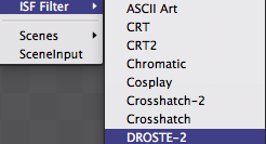 Hover over and do a quick preview